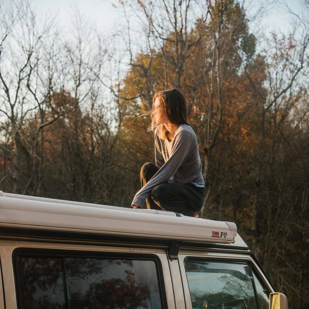 Meet your Posher, Leah